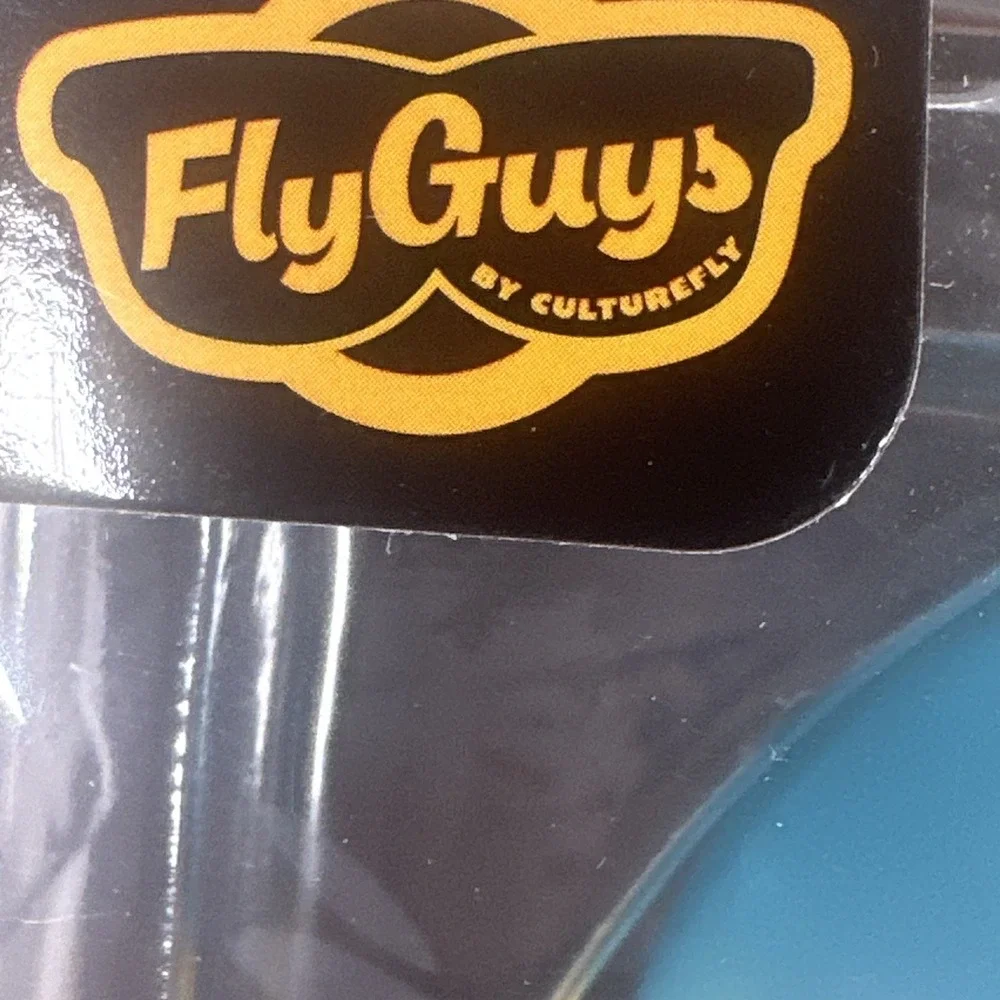 South Park Cartman Vinyl Figure CultureFly FlyGuys New In Box